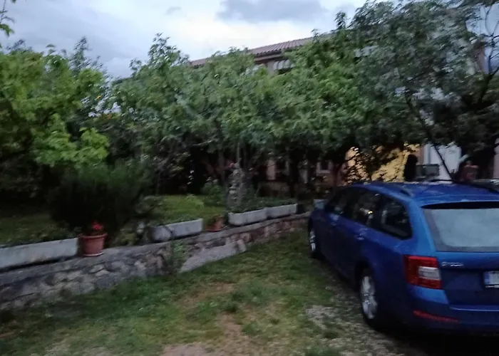 Apartments Lana
