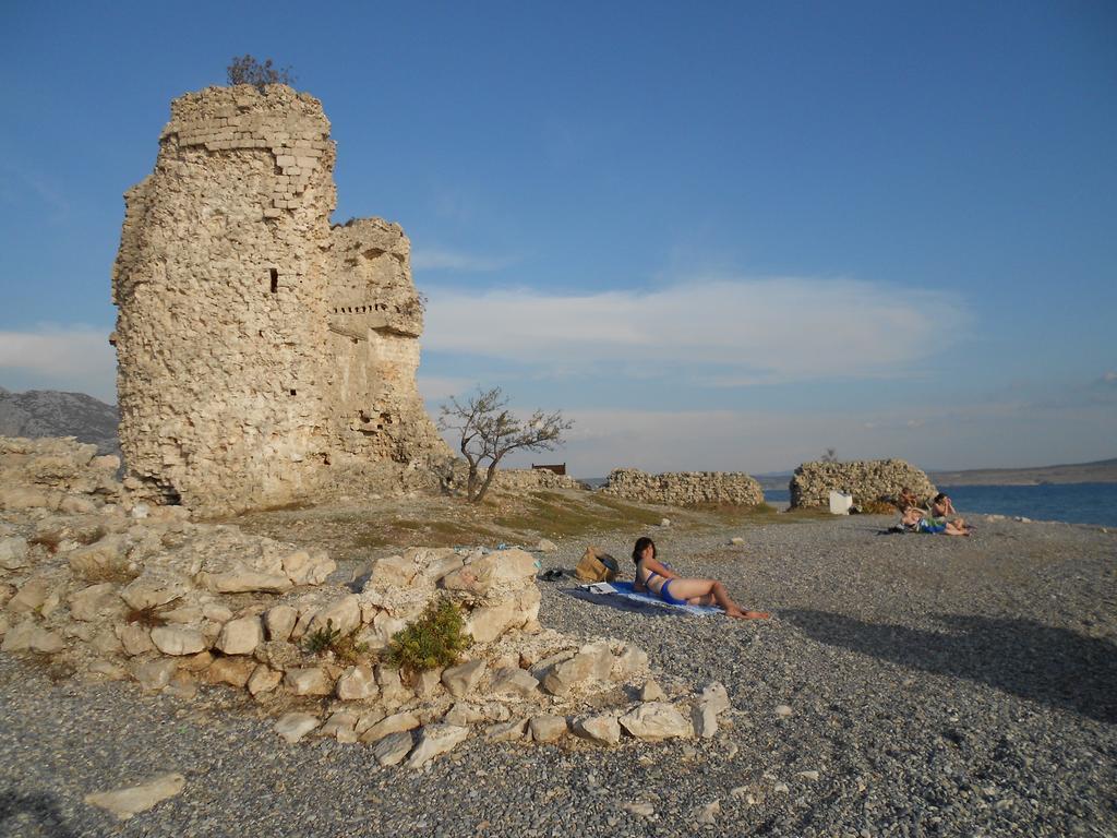 Lana Apartma