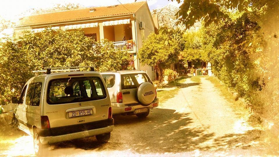 Apartma Lana