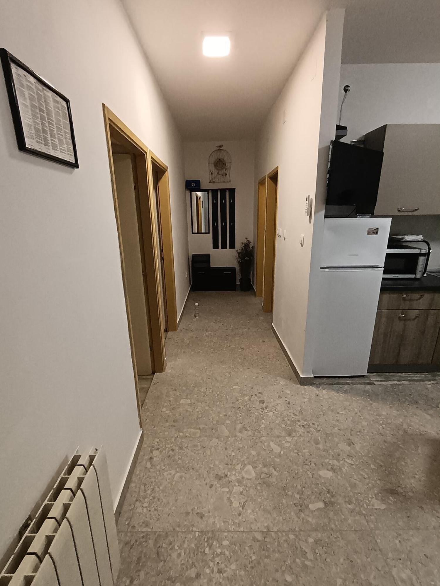 Lana Apartma Starigrad Paklenica