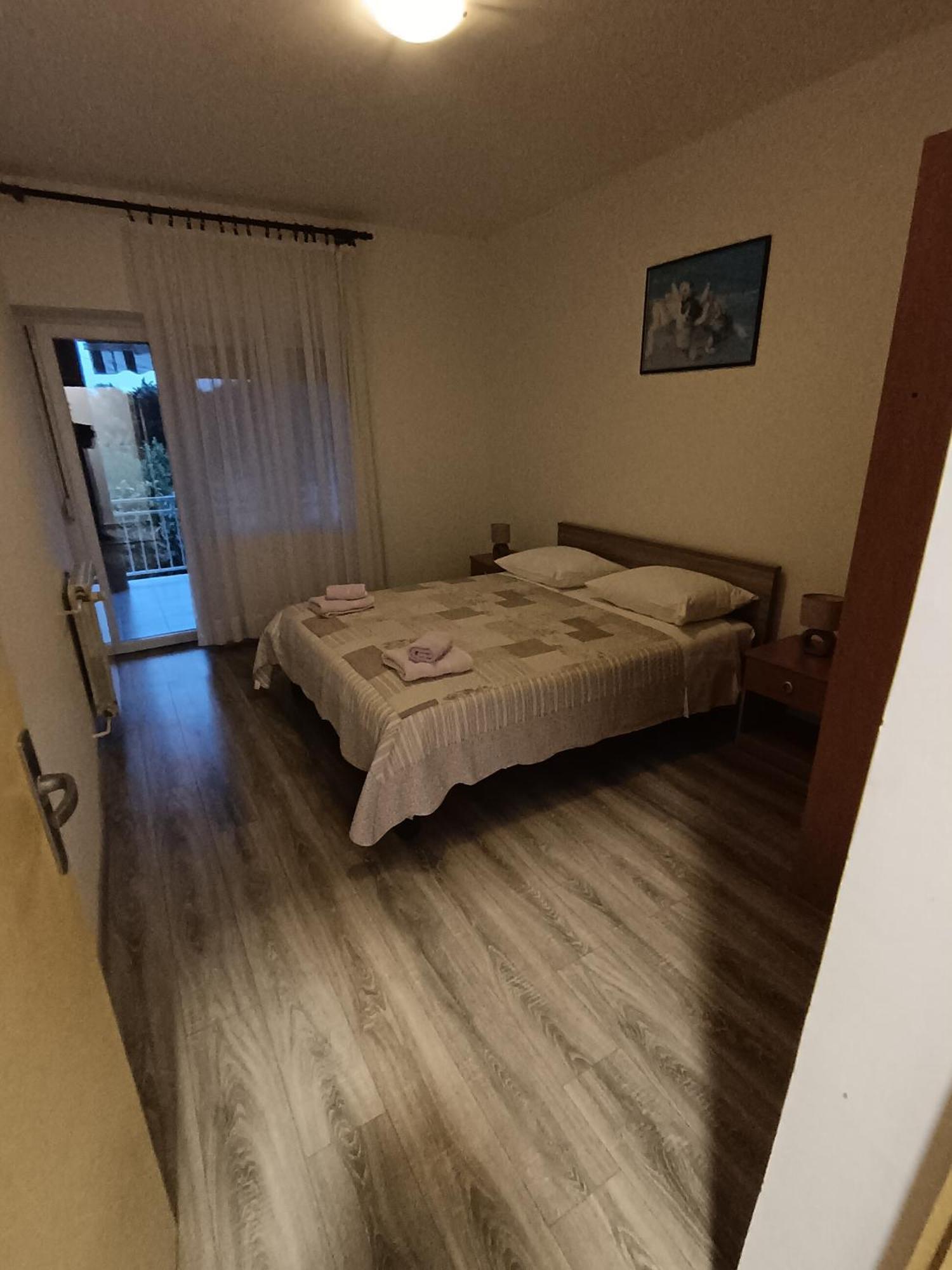 Apartment Lana