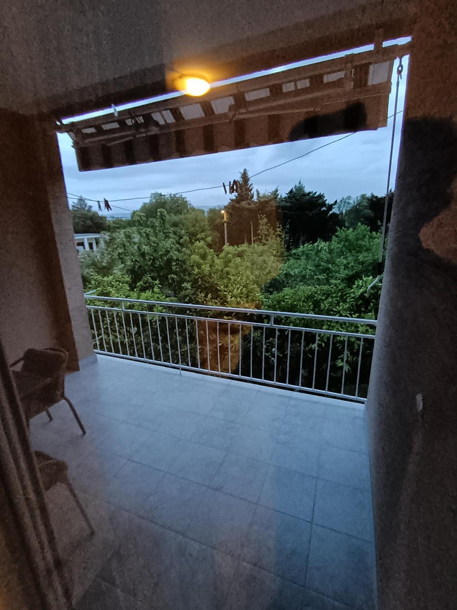Lana Apartment *