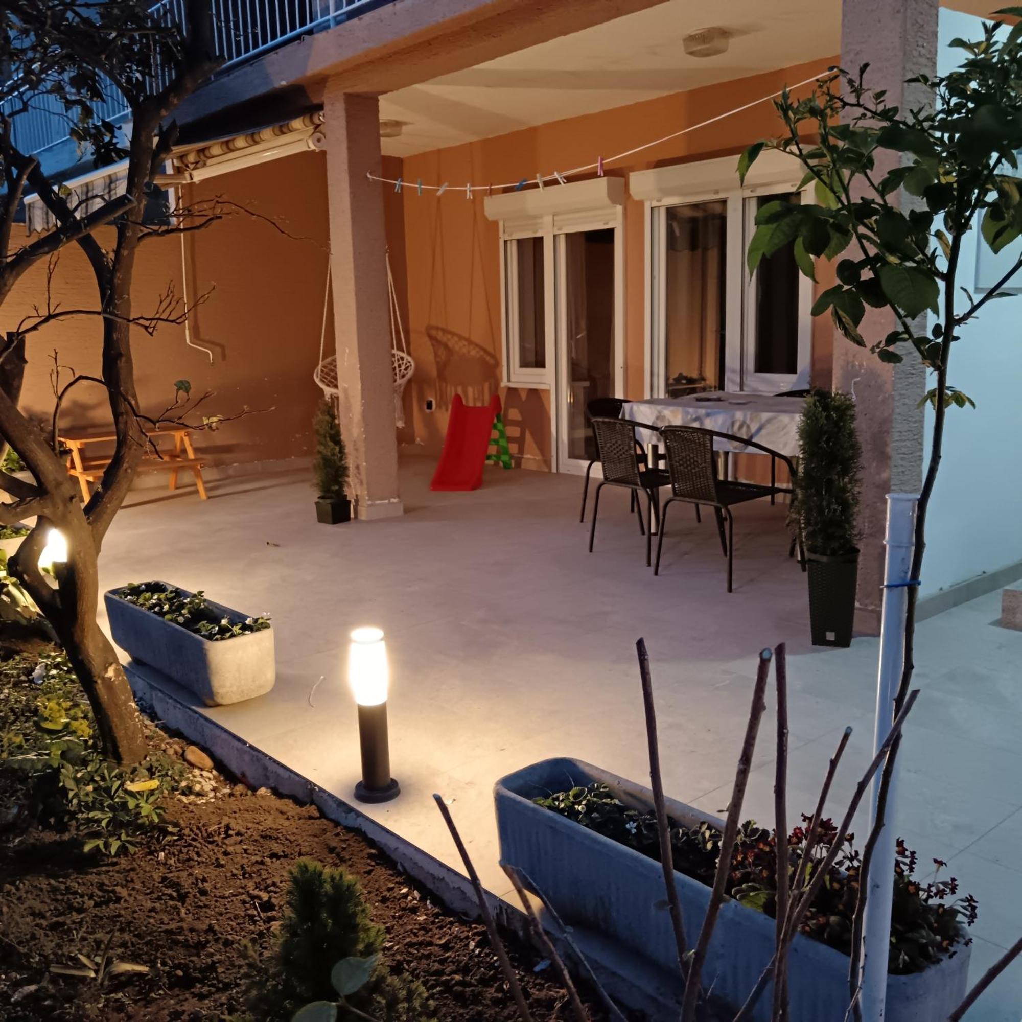 Apartment Lana Starigrad Paklenica