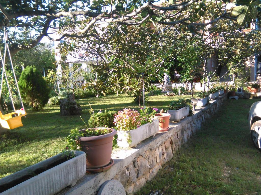 Lana Apartment Starigrad Paklenica