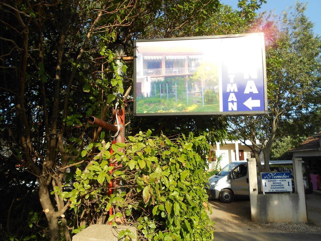 Lana Apartma Starigrad Paklenica