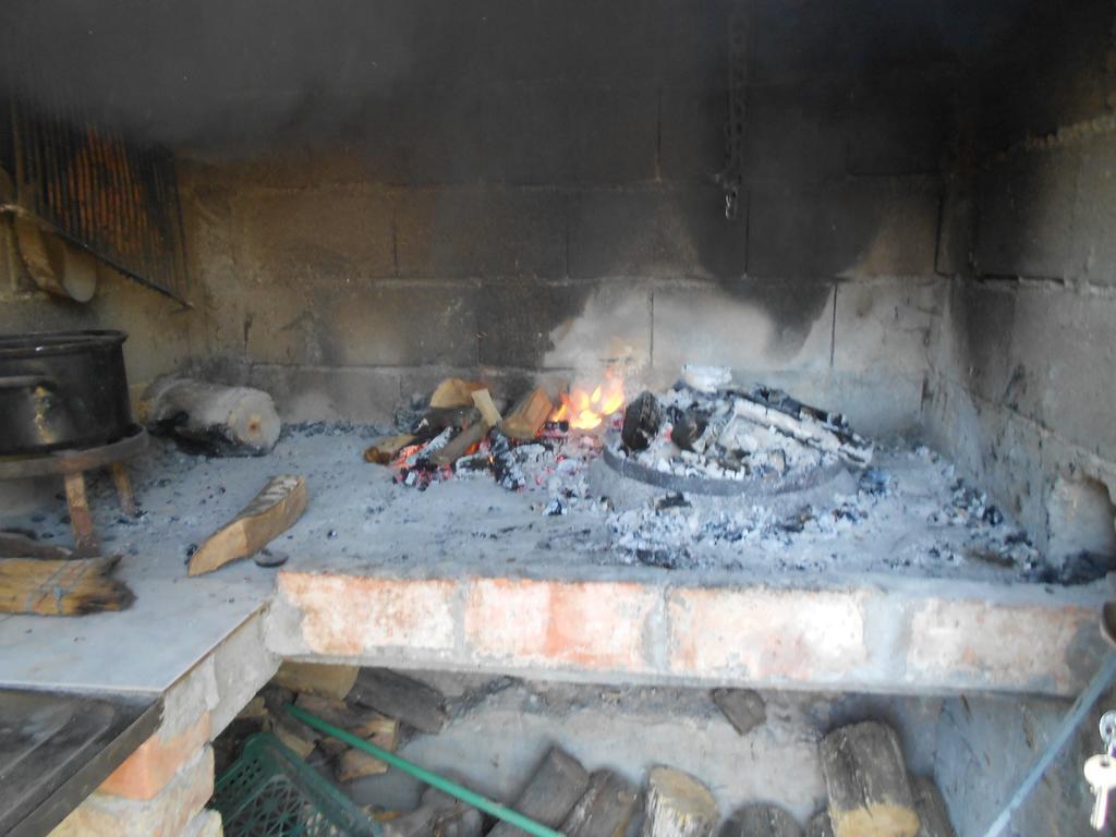 Lana Starigrad Paklenica